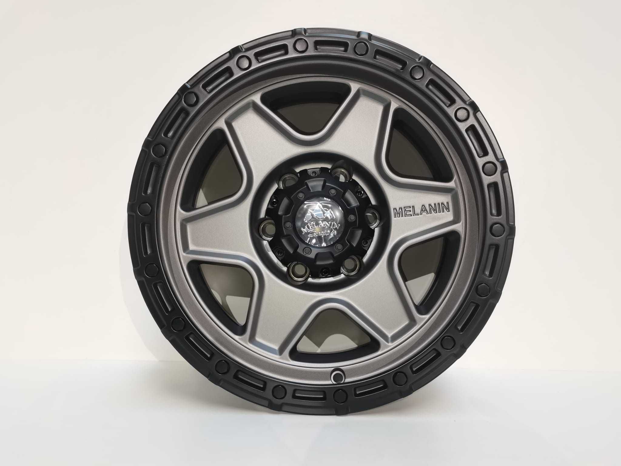 Conjunto de 4 jantes 16 6x139.7(JR6360-3_166X139)