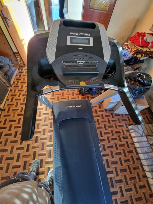 Passadeira Profissional (PRO-FORM)