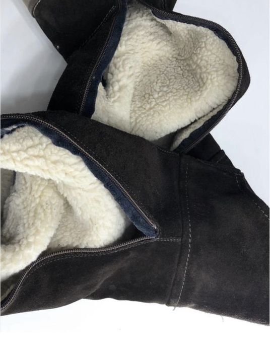 Чоботи Tommy Hilfiger р.40