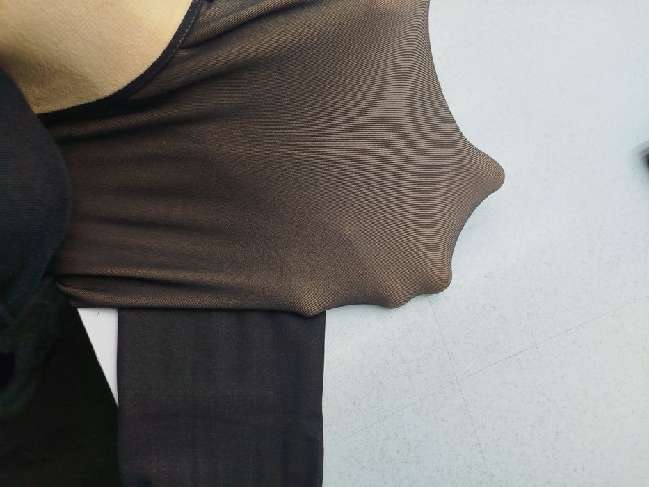 Калготки купровнові з ХУТРОМ 165 грн опт/гурт