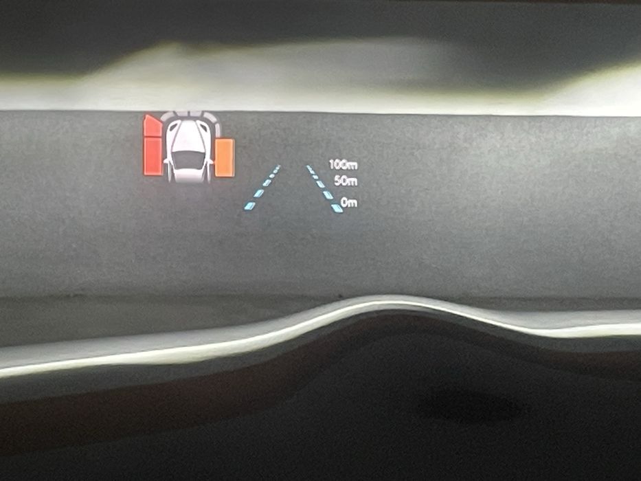 Mercedes E300 e hibrido plug in, 100.000 km de 2021