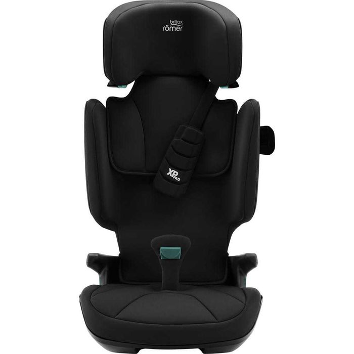 Fotelik Britax Romer 100-150 cm Kidfix I-size Cosmos Black