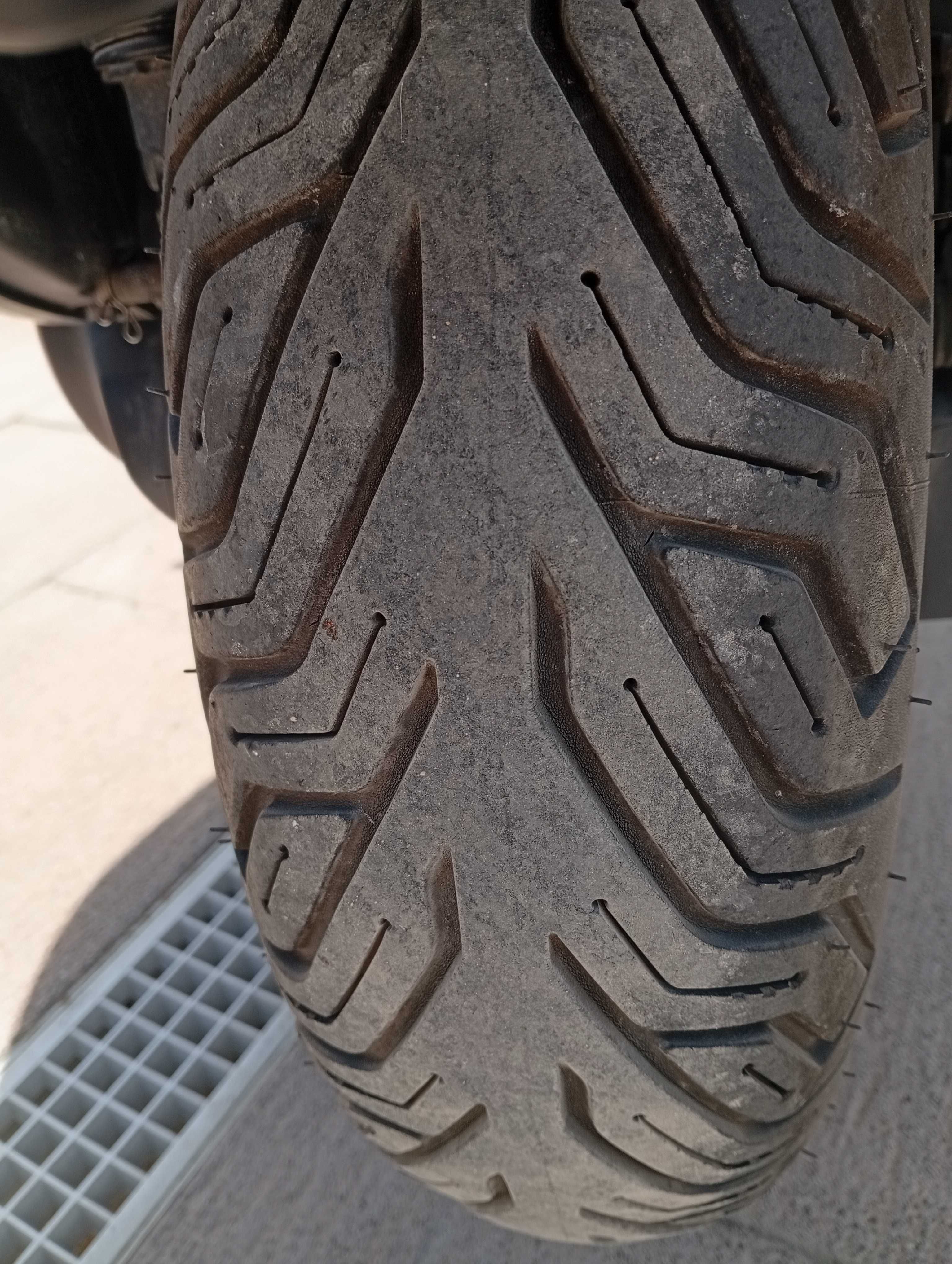 Yamaha XMAX 125 Tech Max com GARANTIA