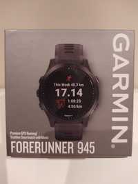 Relógio Garmin forerunner 945