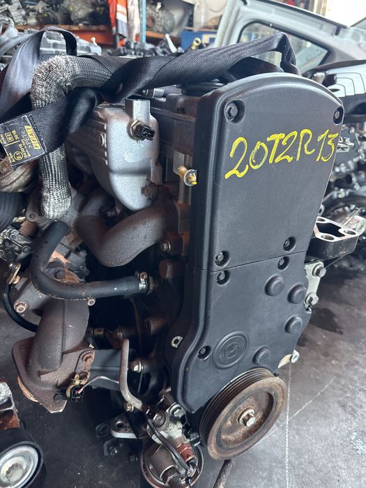 Motor usado 2.0 td honda /Rover