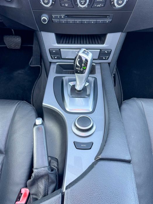 BMW 520d Touring E61 Automática
