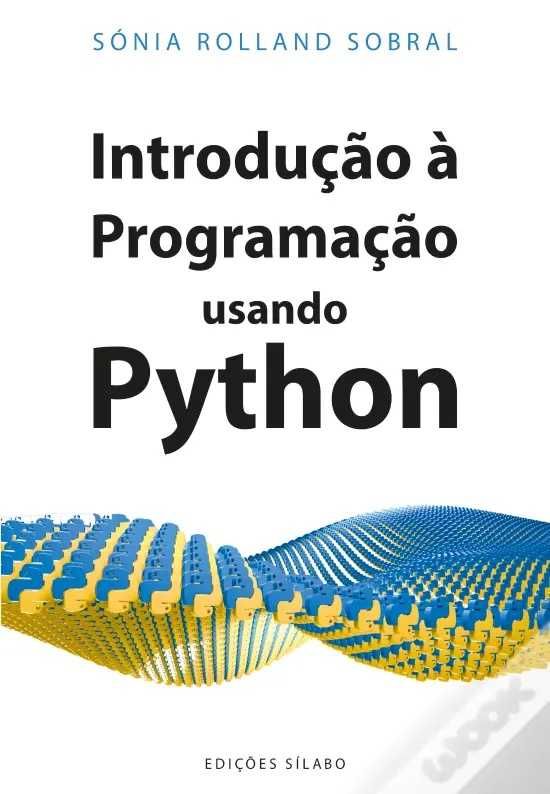 Introdução à Programação usando Python