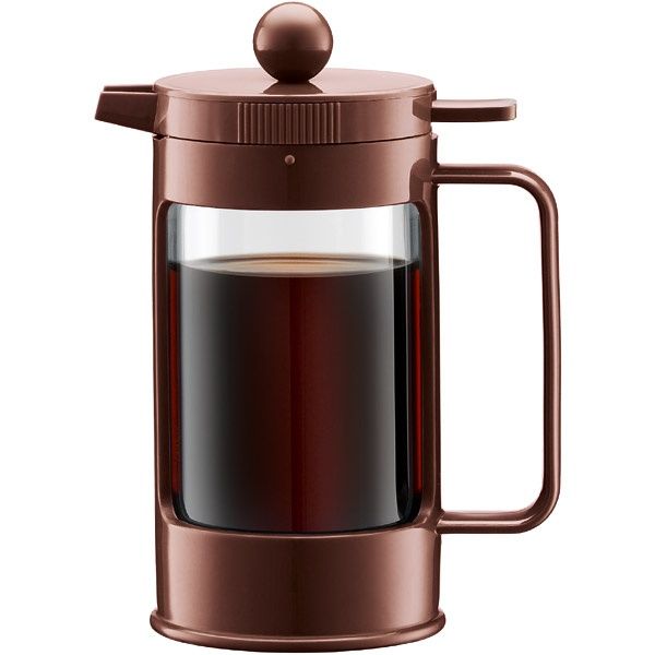 Dzbanek dozownik do przypraw 120ml Bodum Bean brązowy 11134 - 906