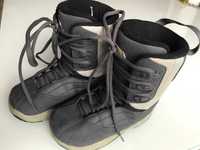 Buty snowboardowe rozmiar 35