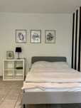 Apartament Nadbystrzycka no. 3