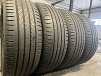 Opony letnie DEMO 215/55/R17 Continental EcoContact 6Q/ 22r  - 4 szt