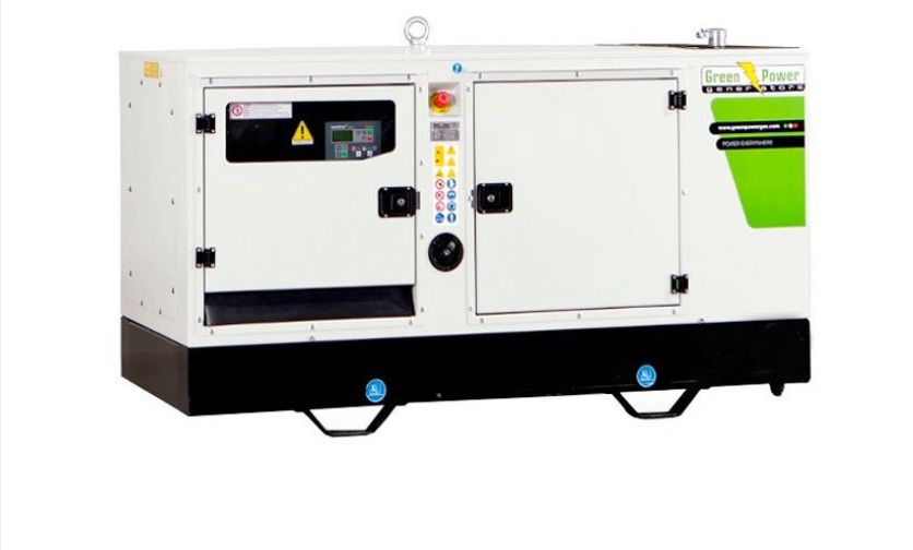 Аренда прокат генератора