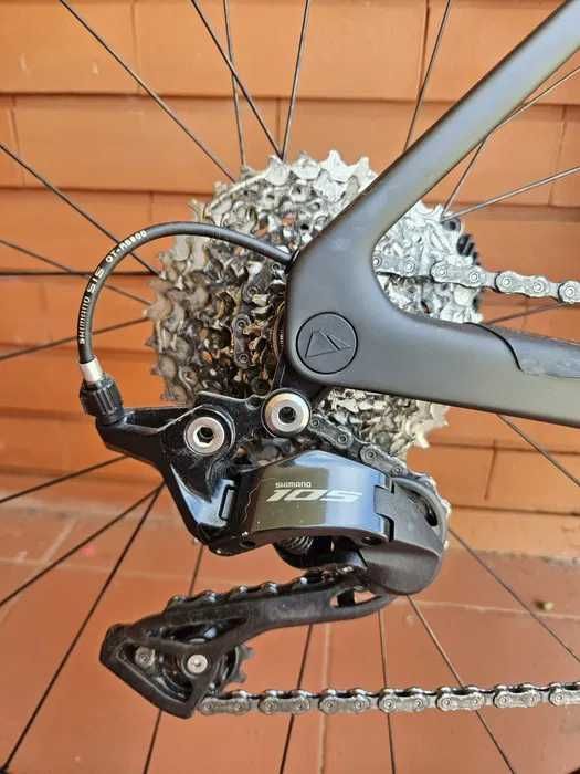 Canyon Endurace CF 7