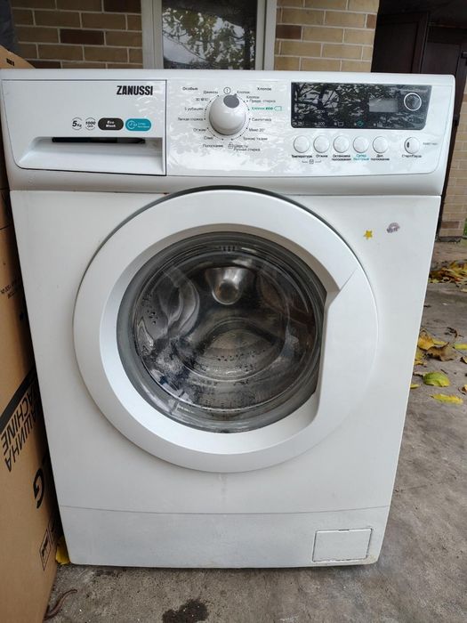 Пральна машина на продаж