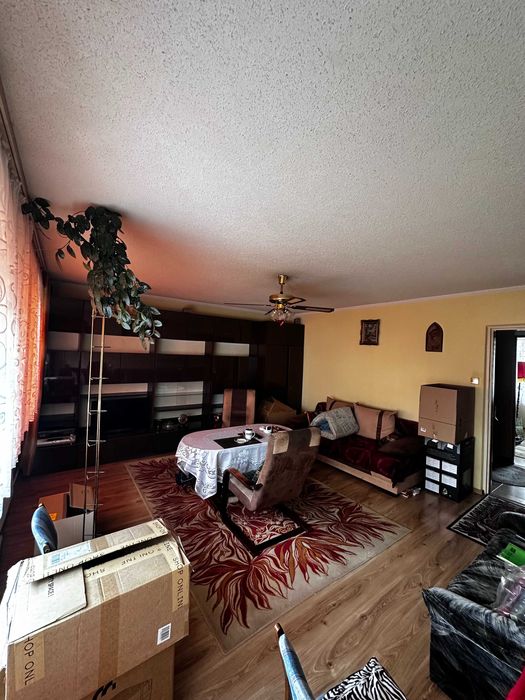 Mieszkanie 48m2 ul. Niepodległości