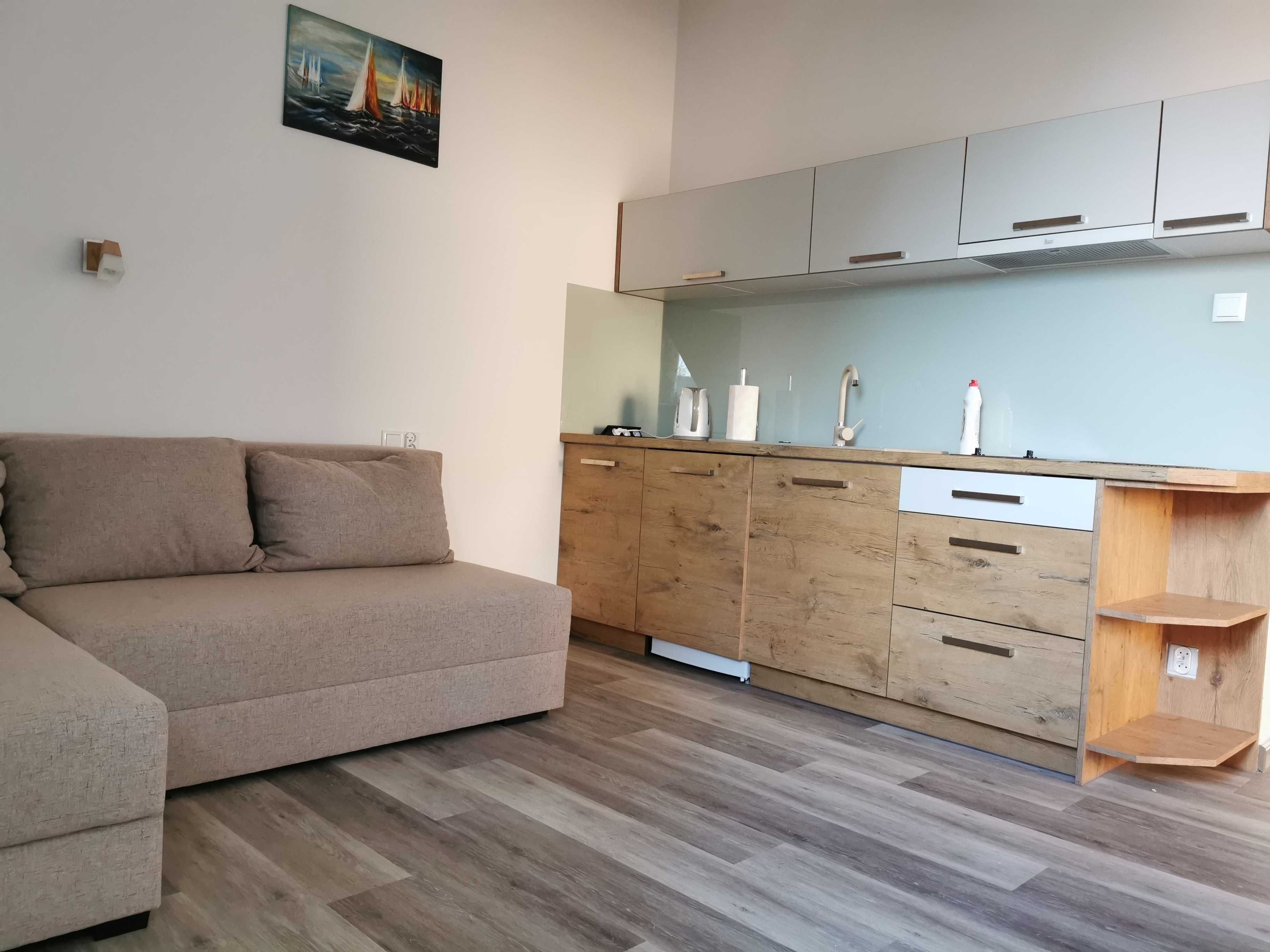Noclegi blisko jeziora śniardwy, apartament Nowe Guty, MPR