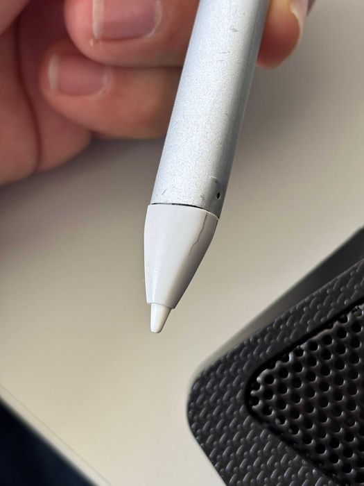 Logitech Crayon para iPad