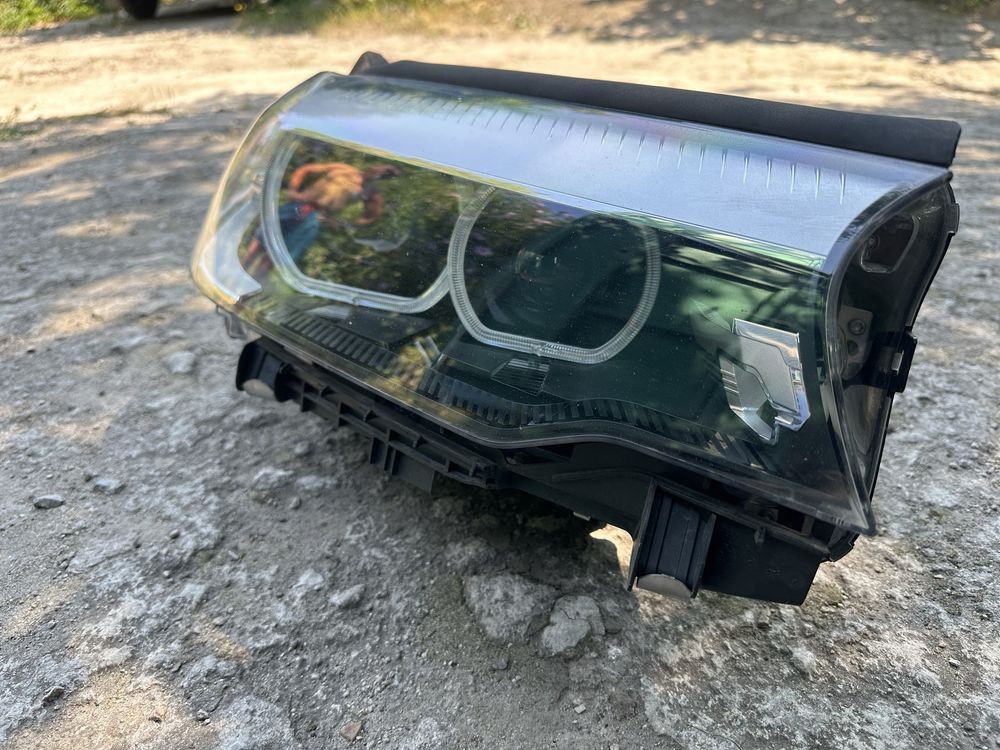Фара BMW БМВ G 30