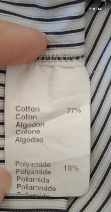 Camisa - Gerard Darel