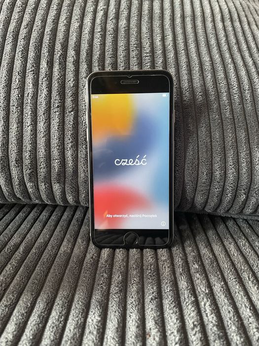 Iphone 6s stan idealny