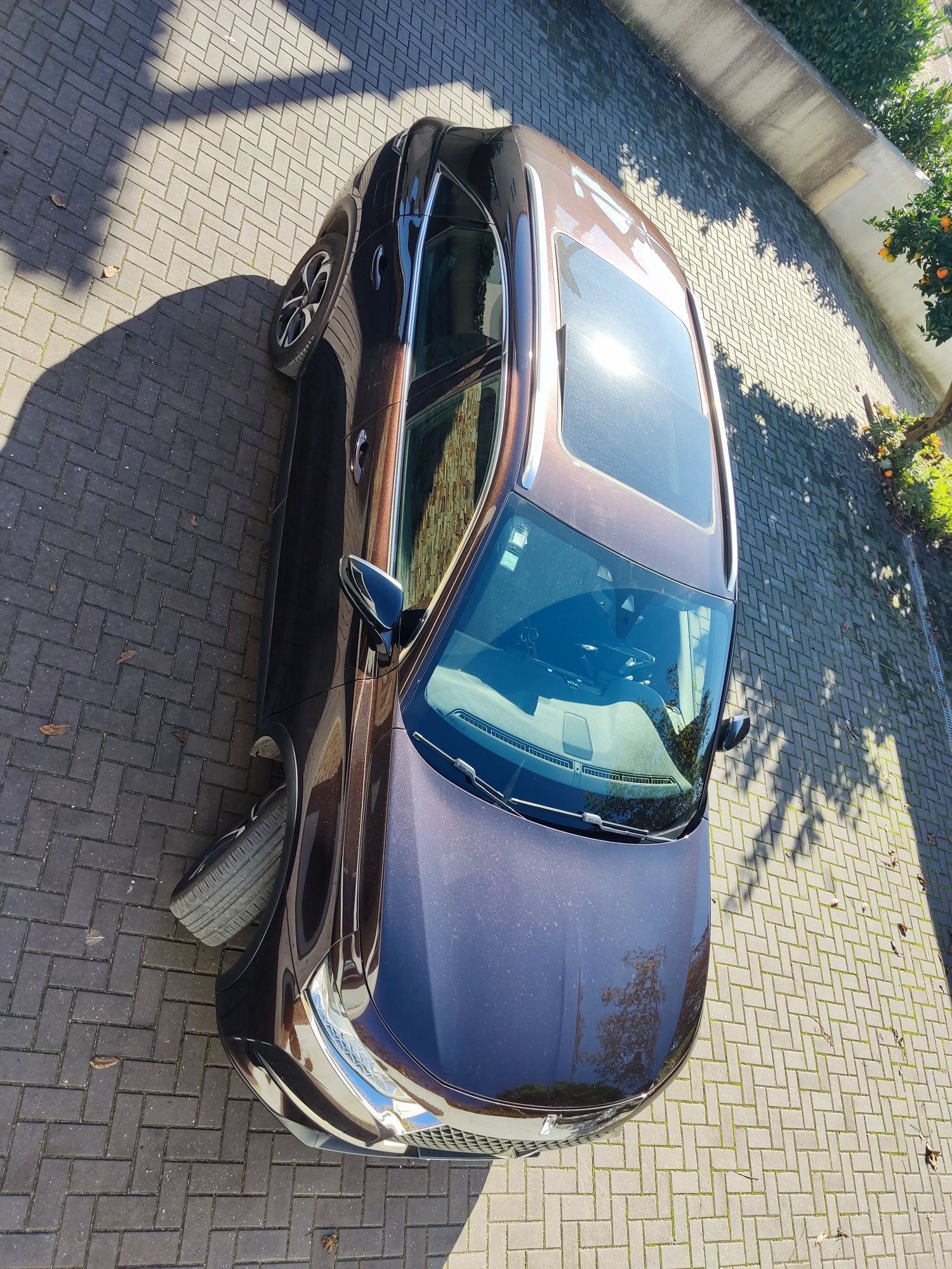 DS 7 Crossback 1.5