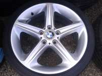 oryginalne r18 kola bmw e46 e36 e88 e82 e87 f20 f21 przod tyl mielec