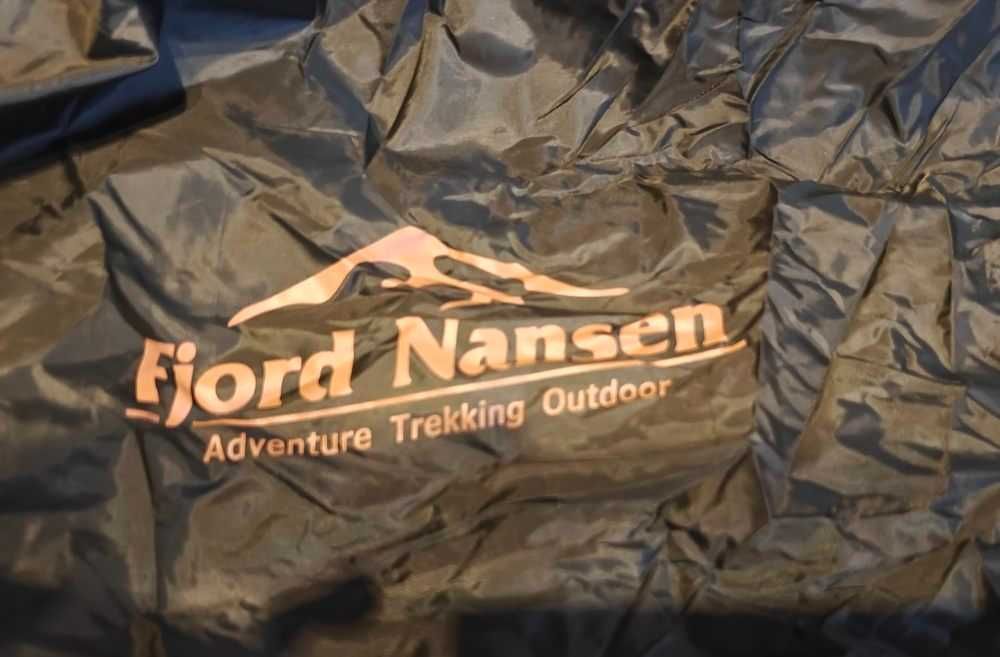 Fjord Nansen pokrowiec na plecak Rain Cover rozmiar L