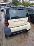 Smart fortwo 450 para peças