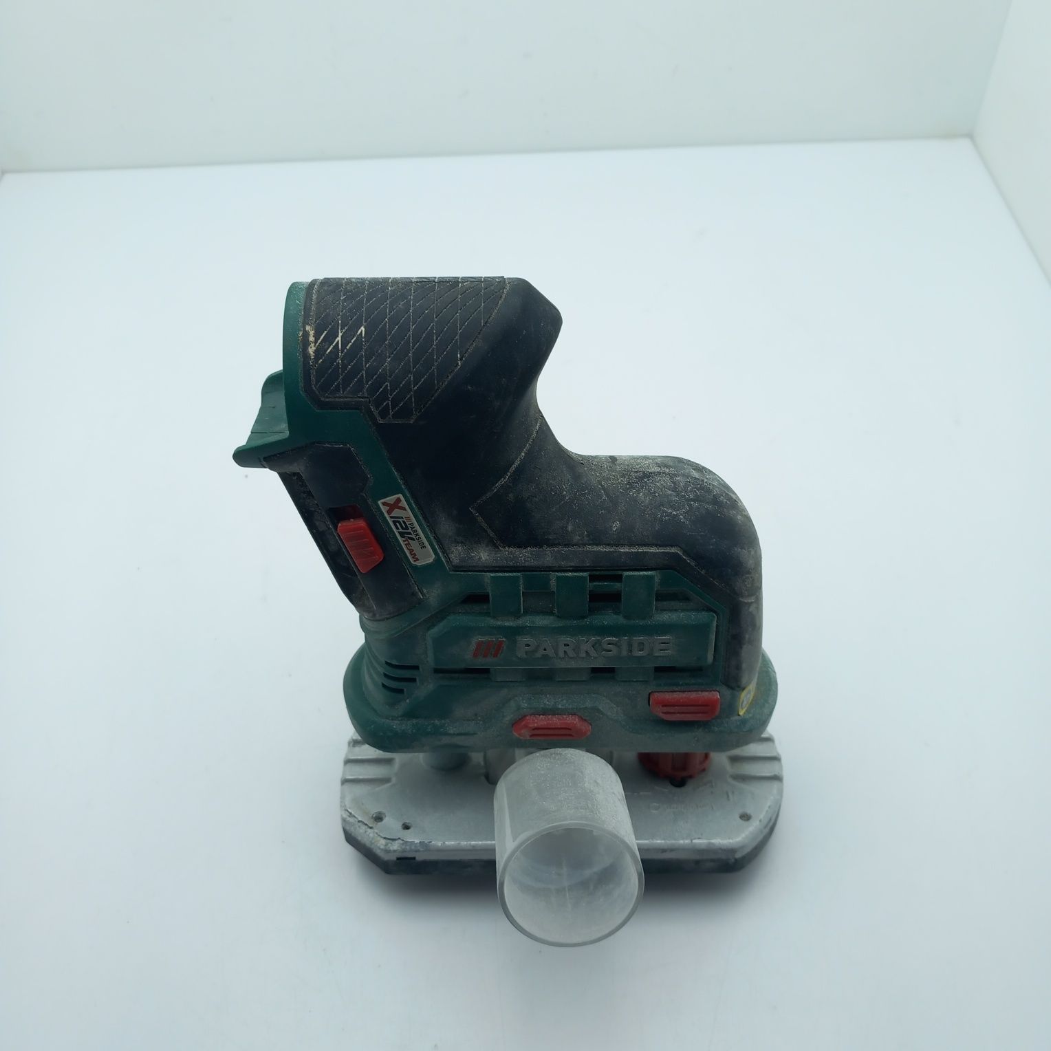 Frezarka Parkside POFA 12 A2