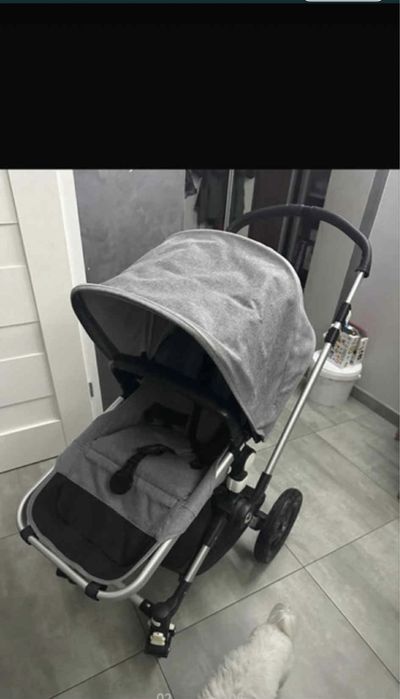 Bugaboo Cameleon 1
