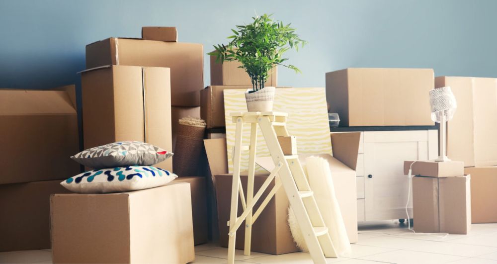 Зробимо Ваш переїзд швидким та комфортним!