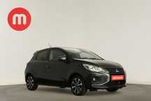 Mitsubishi Space Star 1.2 Connect Edition