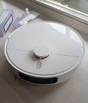 Xiaomi Robot Vacuum S10+, S20,  робот пилосос з вологим прибиранням