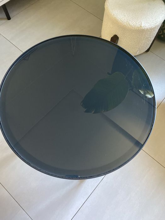 Stolik kawowy pomocniczy ikea polecam