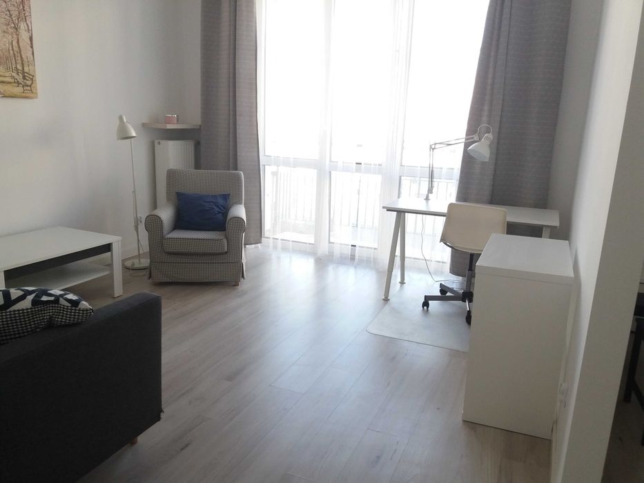 Bezpośrednio 35 m2 ul. Podchorążych