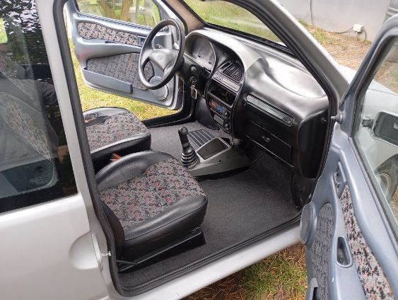 JDM simpa minicar