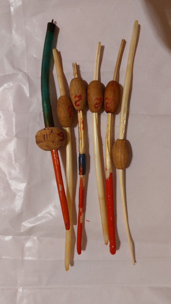 Грузики, поправки, мармышки, свингеры
