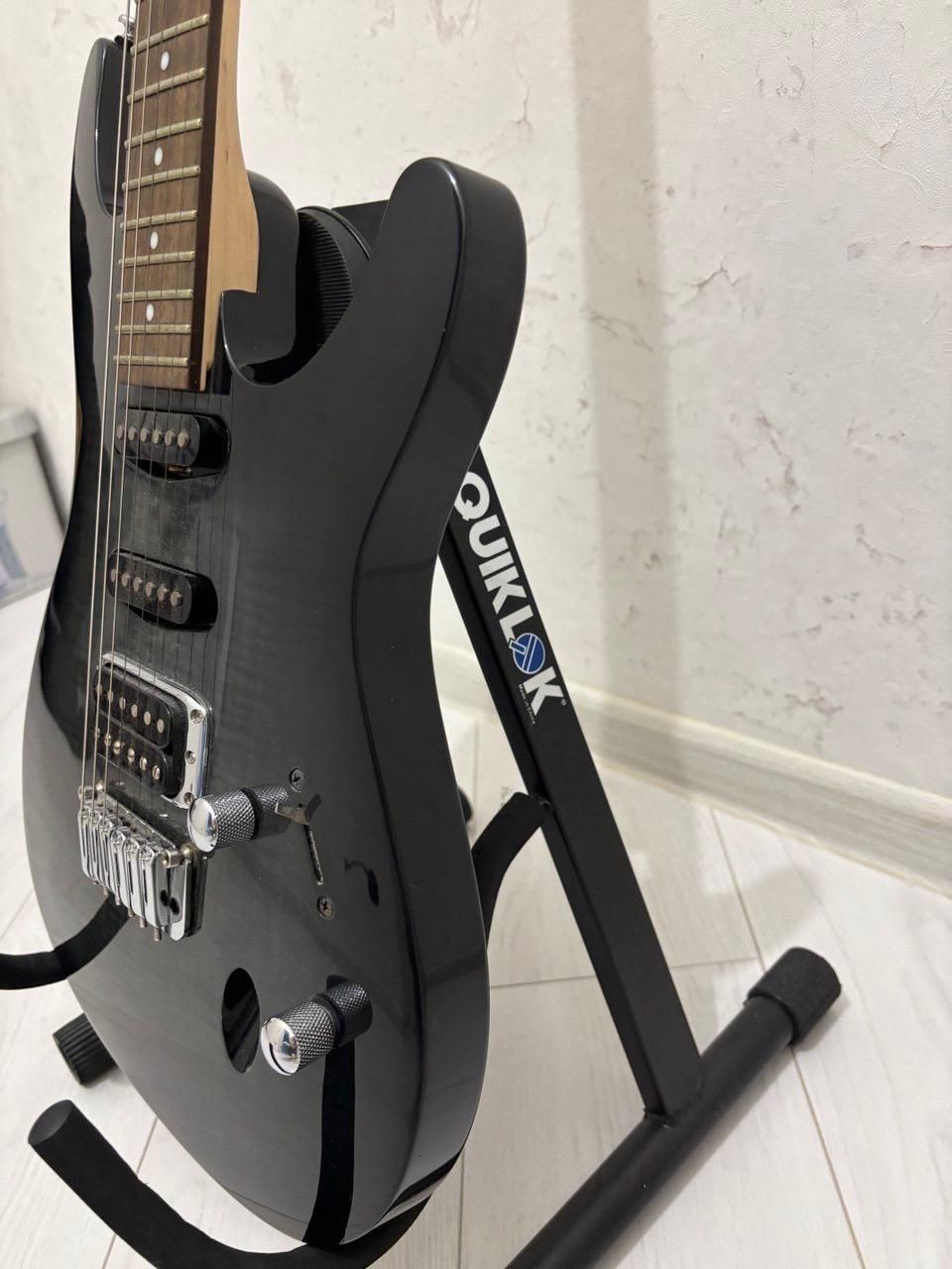 Гітара Ibanez SA160FM