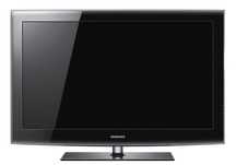 Telewizor Samsung LCD 40 cali