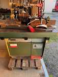 Frezarka dolnowrzecionowa SCM T120C