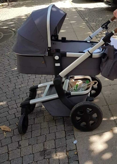 Sprzedam wózek 2w1