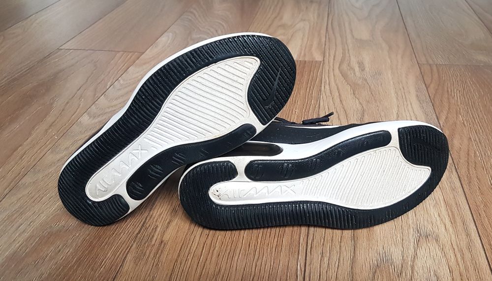 Buty Nike Air Max Dia Black W rozmiar 38 okazja Sneakers