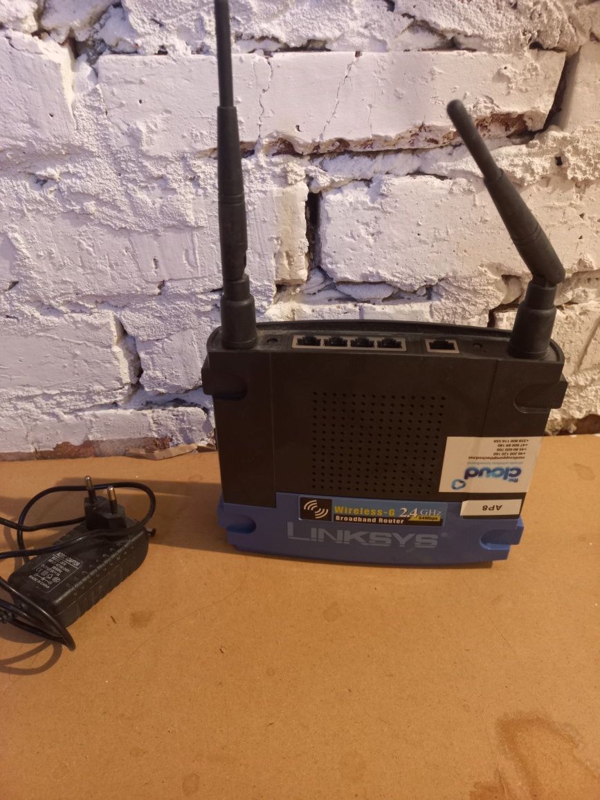 Роутер  N300 wireless