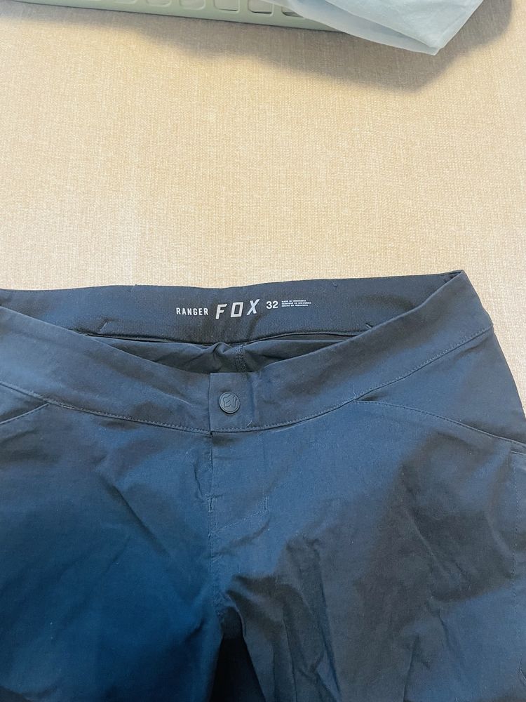 Calça Fox Ranger