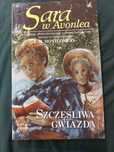 Sara w Avonlea Tom 4 Szczęśliwa Gwiazda
