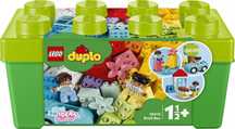 LEGO DUPLO Pudełko z klockami 10913. LEGO