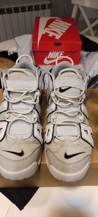 Buty Nike More Uptempo 44.5