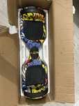 HOVERBOARD urbanglide