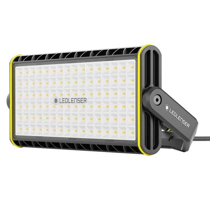 Latarka warsztatowa Ledlenser AF12C Work 8000lm