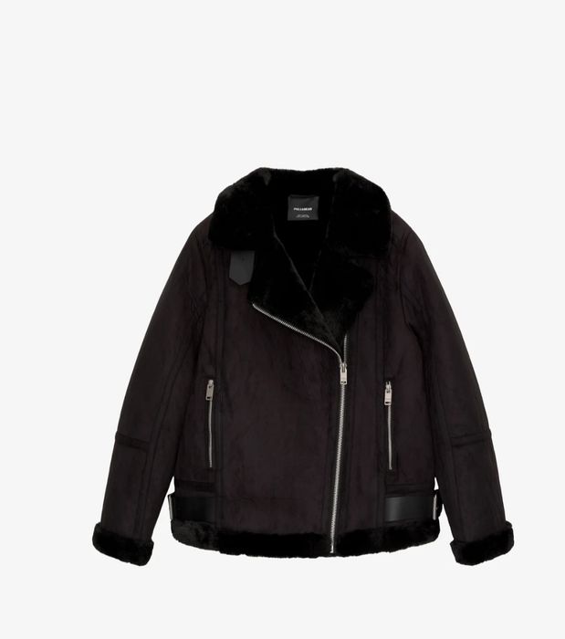 Kurtka przejściowa Pull&Bear xs